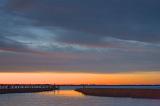 Powderhorn Lake At Daybreak_28336-8